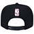 Boné New Era 940 NBA Chicago Bulls All Building - Imagem 4