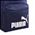 Mochila Puma Phase Backpack Unissex Marinho - Imagem 2