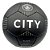 Bola De Futebol Manchester City Black Oficial 5 - Imagem 3
