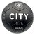 Bola De Futebol Manchester City Black Oficial 5 - Imagem 1