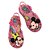 Sandalia Mini Melissa Possession Disney Infantil Menina - Imagem 3
