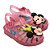 Sandalia Mini Melissa Possession Disney Infantil Menina - Imagem 2