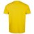 Camiseta New Era NBA Los Angeles Lakers Core Amarelo - Imagem 2