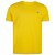 Camiseta New Era NBA Los Angeles Lakers Core Amarelo - Imagem 1