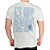Camiseta Richards Lavandas Masculina - Imagem 2