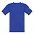 Camiseta Puma Manga Curta Proteção UV50+ Masculina Azul - Imagem 2