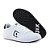 Tênis Qix Combat Retrô Masculino Branco - Imagem 4