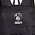 Mochila NBA Brooklyn Nets Sestini Compacta Masculina - Imagem 4
