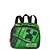 Lancheira Minecraft Acid Infantil M Sestini - Imagem 1