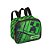 Lancheira Minecraft Acid Infantil M Sestini - Imagem 2