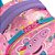 Lancheira Peppa Dots Infantil Sestini - Imagem 5