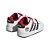 Tênis Infantil Adidas Grand Court Spider Man Marvel Meninos - Imagem 5