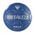 Bola De Futebol Oficial Fortaleza Blue - Imagem 1