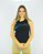 REGATA  CO. FINE ""REBEL"" SLEEVELESS FEMININA ELLUS SECONDFLOOR - Imagem 1