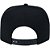 Boné New Era 940 Patch MLB New York Masculino Preto - Imagem 5