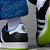 Tênis Adidas Superstar x Indigo Herz Preto - Imagem 7