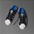 Tênis Adidas Superstar x Indigo Herz Preto - Imagem 5