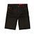 Bermuda Ellus Elastic II Rock Masculina Preta - Imagem 1