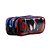 Estojo Duplo Spider Man R2 11685 Xeryus - Imagem 2