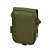 Bolsa Farm Fervo Peixes Pintados Verde - Imagem 4