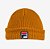 Gorro Touca Fila Stripes Unisex Marrom - Imagem 1