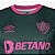 Camisa Fluminense Umbro OF 3 Masculina 2023 - Imagem 4