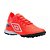Chuteira Umbro Society Adamant Premier Masculina Coral - Imagem 1