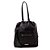 Bolsa Ellus Shopping Bag Nylon Crimp Feminina - Imagem 1