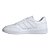 Tênis Adidas Courtblock Masculino Branco - Imagem 7