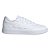 Tênis Adidas Courtblock Masculino Branco - Imagem 1