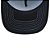Boné New Era 940  Aba Curva Futebol Grêmio - Imagem 6