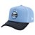 Boné New Era 940  Aba Curva Futebol Grêmio - Imagem 2