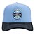 Boné New Era 940  Aba Curva Futebol Grêmio - Imagem 1