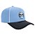 Boné New Era 940  Aba Curva Futebol Grêmio - Imagem 3