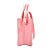 Bolsa Melissa Urban Bag Rosa - Imagem 2