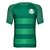 Camisa Palmeiras Power Licenciada Masculina Verde - Imagem 1