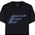 Camiseta Ellus Fine Easa Maxi Easa Classic Masculina Preto - Imagem 2