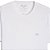 Camiseta Ellus Fine Aquarela Classic Masculina Branca - Imagem 2