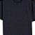 Camiseta Ellus Cotton Melange Easa Classic Masculina Cinza E - Imagem 2