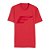 Camiseta Ellus Fine Easa Maxi Easa Classic Masculina Red - Imagem 2