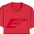 Camiseta Ellus Fine Easa Maxi Easa Classic Masculina Red - Imagem 1