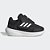 Tênis Adidas Infantil RunFalcon 3.0 Preto - Imagem 1