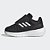 Tênis Adidas Infantil RunFalcon 3.0 Preto - Imagem 6
