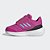 Tênis Adidas Infantil RunFalcon 3.0 Rosa - Imagem 5