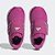 Tênis Adidas Infantil RunFalcon 3.0 Rosa - Imagem 2