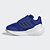 Tênis Adidas Infantil RunFalcon 3.0 Azul - Imagem 6