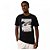 Camiseta Puma Graphic Sneaker TEE Preta - Imagem 2