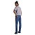 Calça Jeans Levi's 505 Regular - Imagem 2