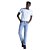 Calça Jeans Levi's 501 Masculina - Imagem 4
