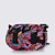 Bolsa Farm Chuchu Colorfull Flowers - Imagem 3
